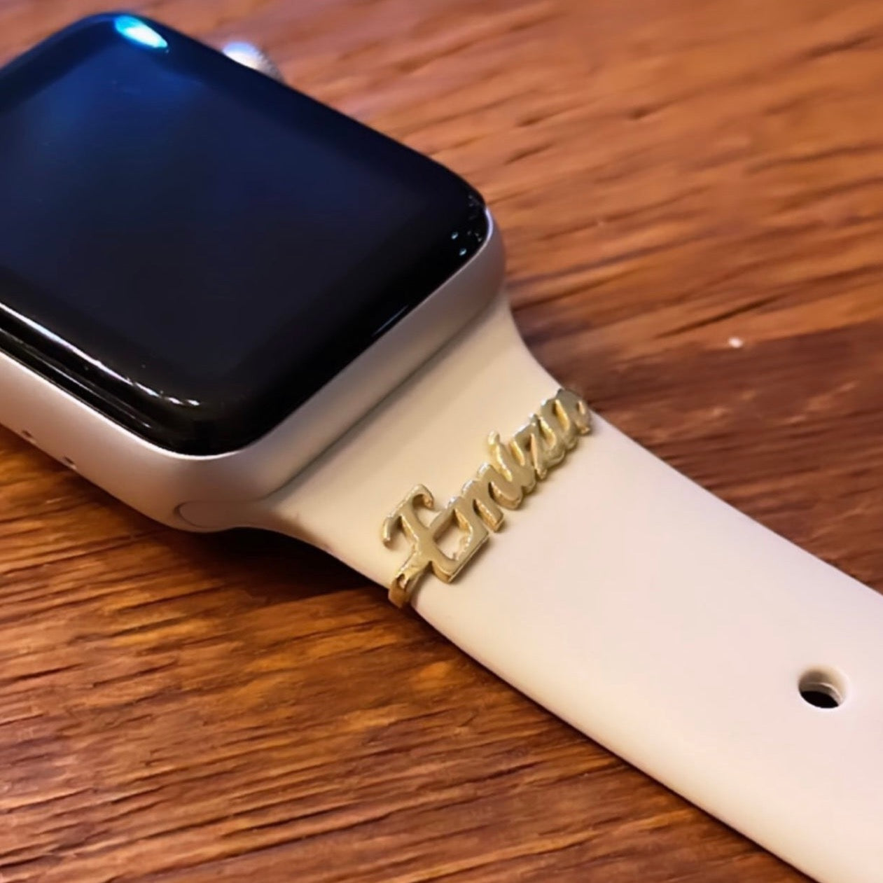 smartwatch accessoire - emiza jewellery