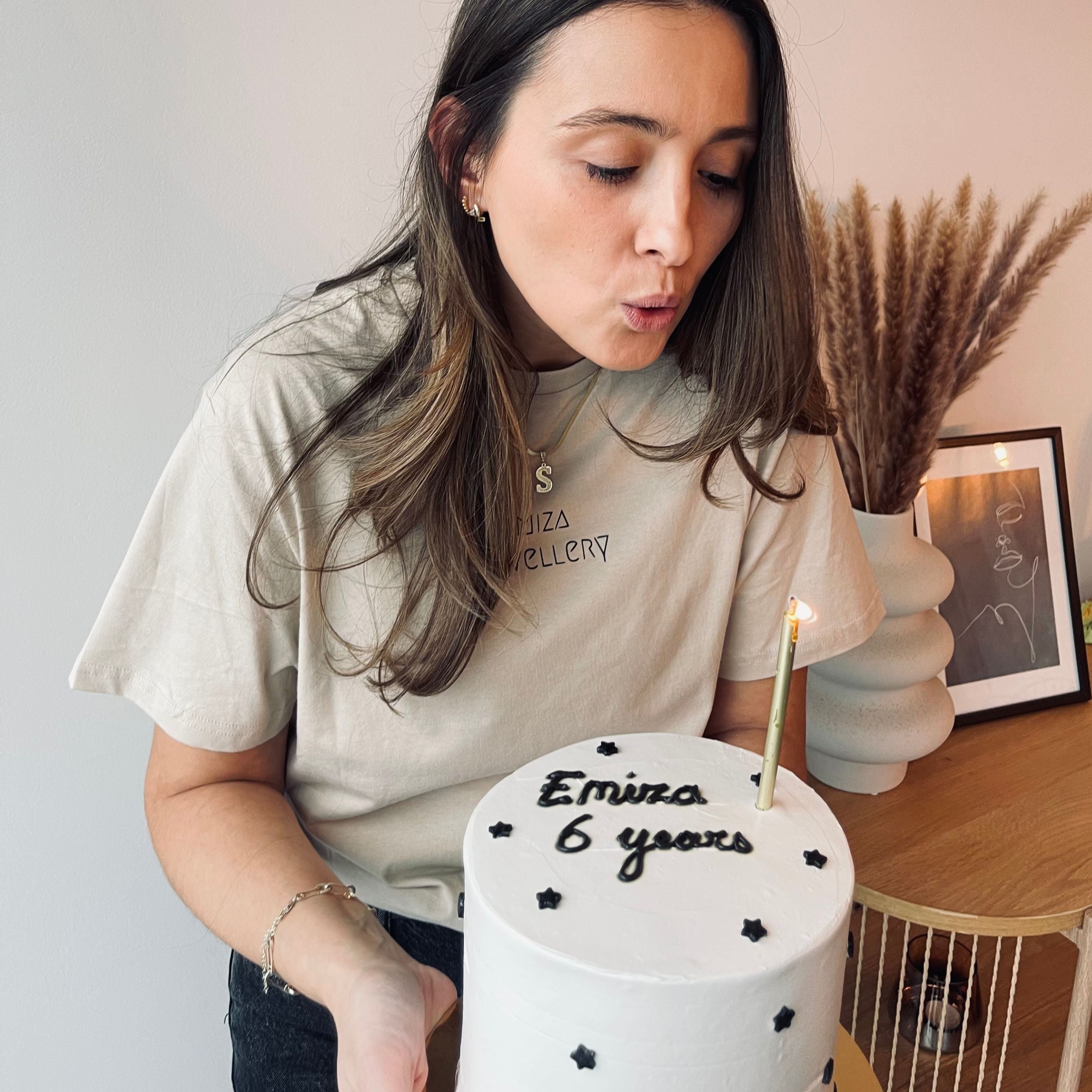 founder emiza jewellery