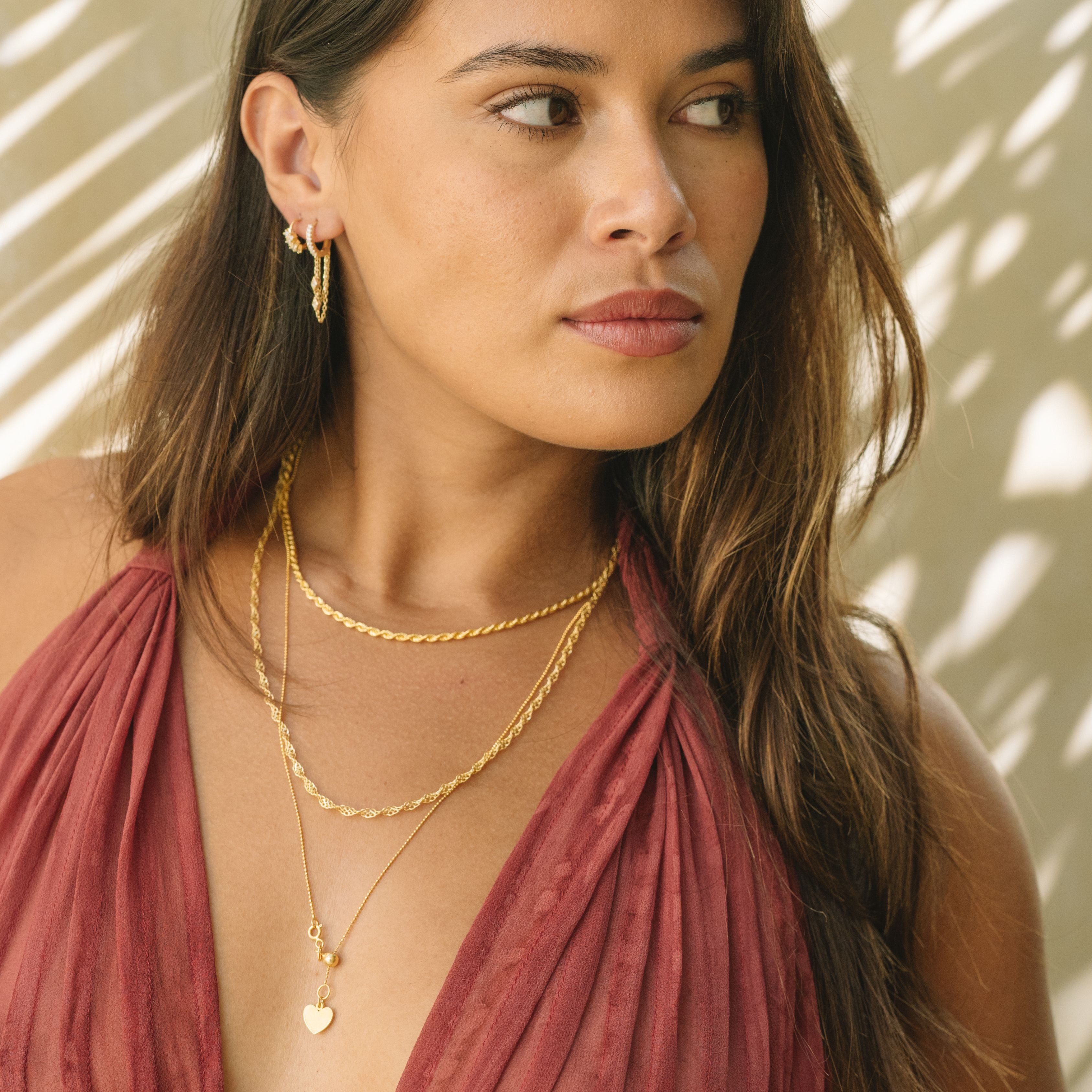 Gepersonaliseerde cadeaus - emiza jewellery