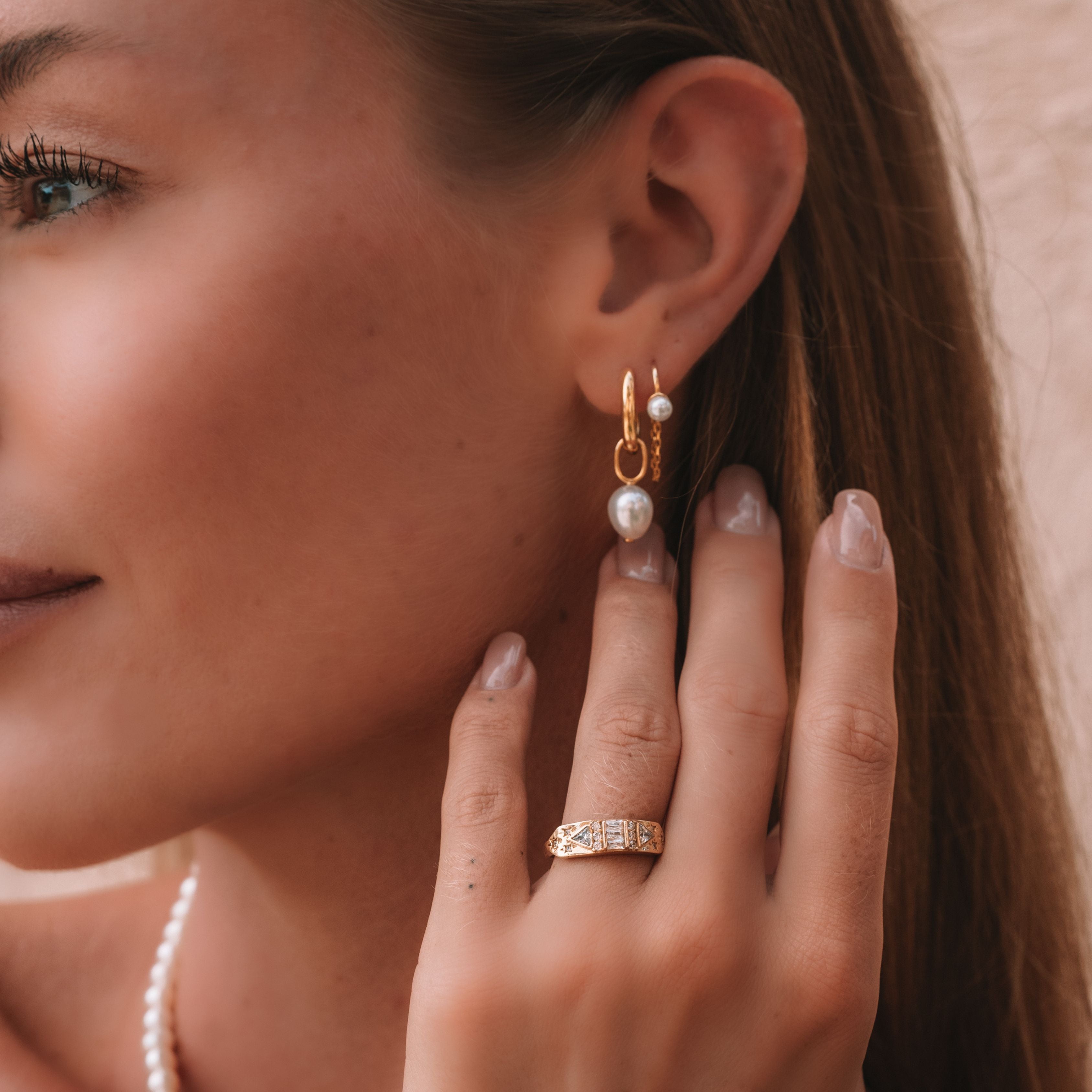 moederdag cadeau - gepersonaliseerde juwelen voor mama