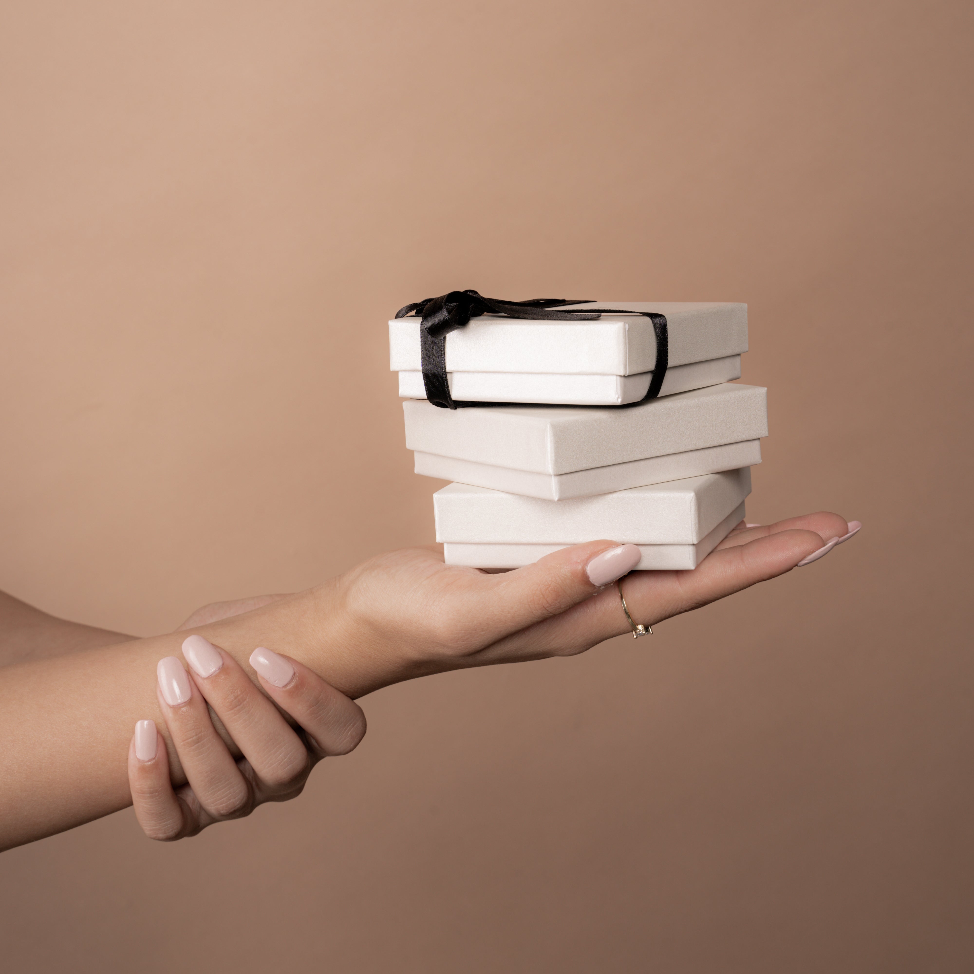 gepersonaliseerde cadeaus - emiza jewellery