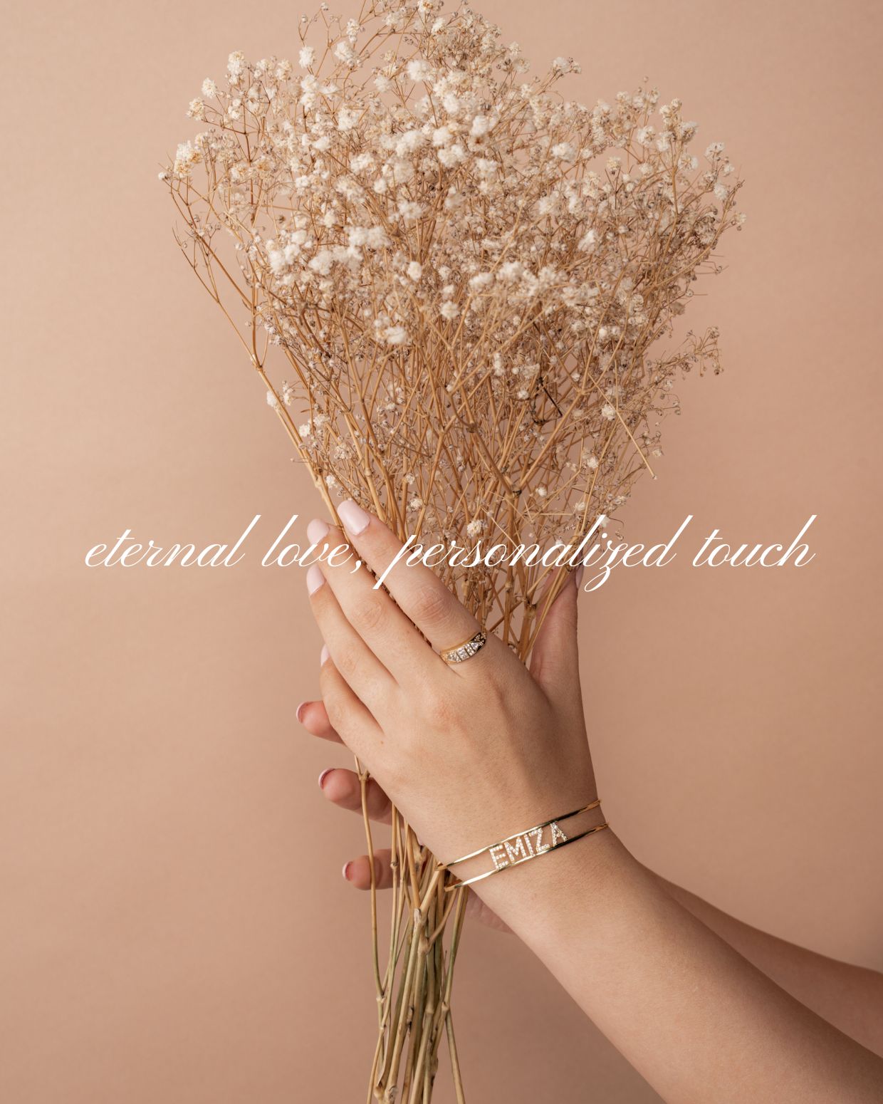 Gepersonaliseerde sieraden - Emiza jewellery