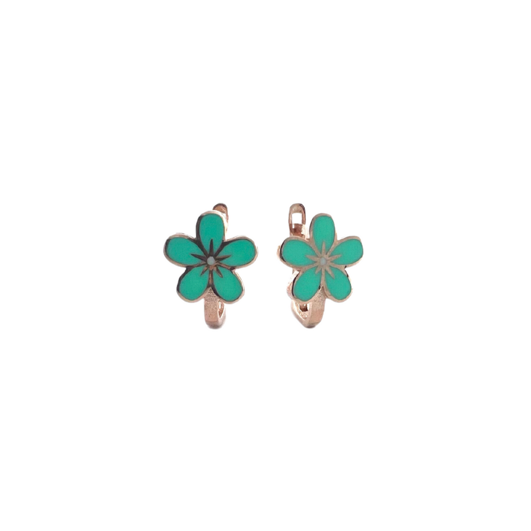 Kinderoorbellen-Emiza Jewellery