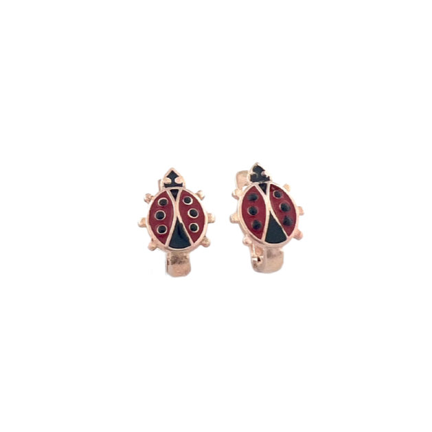 Kinderoorbellen-Emiza Jewellery