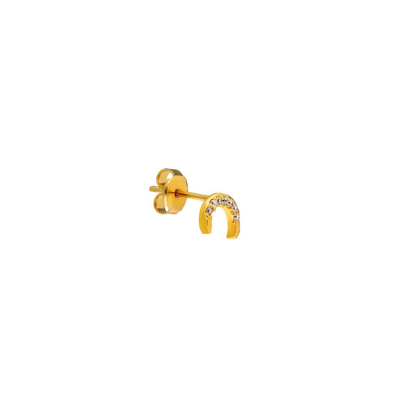 maan stud - emiza jewellery