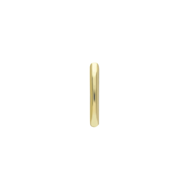Flora hoops-Emiza Jewellery