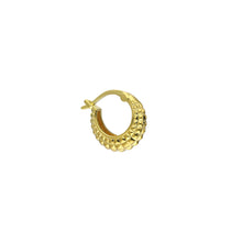 Afbeelding in Gallery-weergave laden, Vintage hoops-Emiza Jewellery
