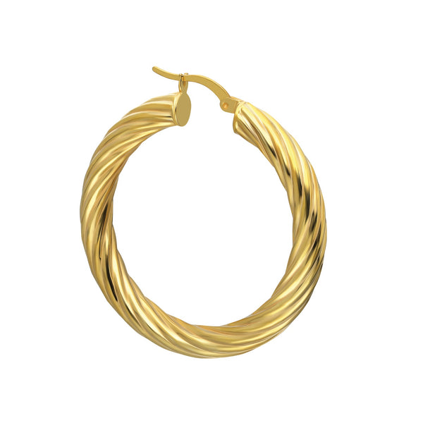 Design hoops-Emiza Jewellery