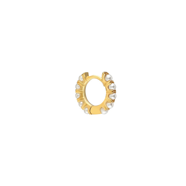 Pari mini hoop