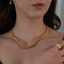 Afbeelding in Gallery-weergave laden, chunky choker-Emiza Jewellery
