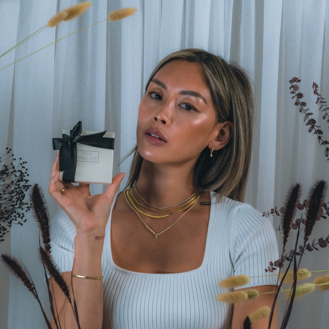 e- gift card-Emiza Jewellery