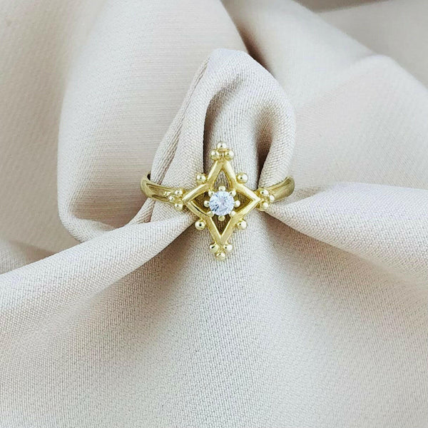Vintage ring