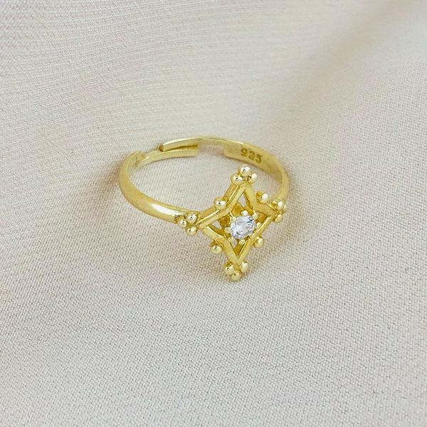 Vintage ring