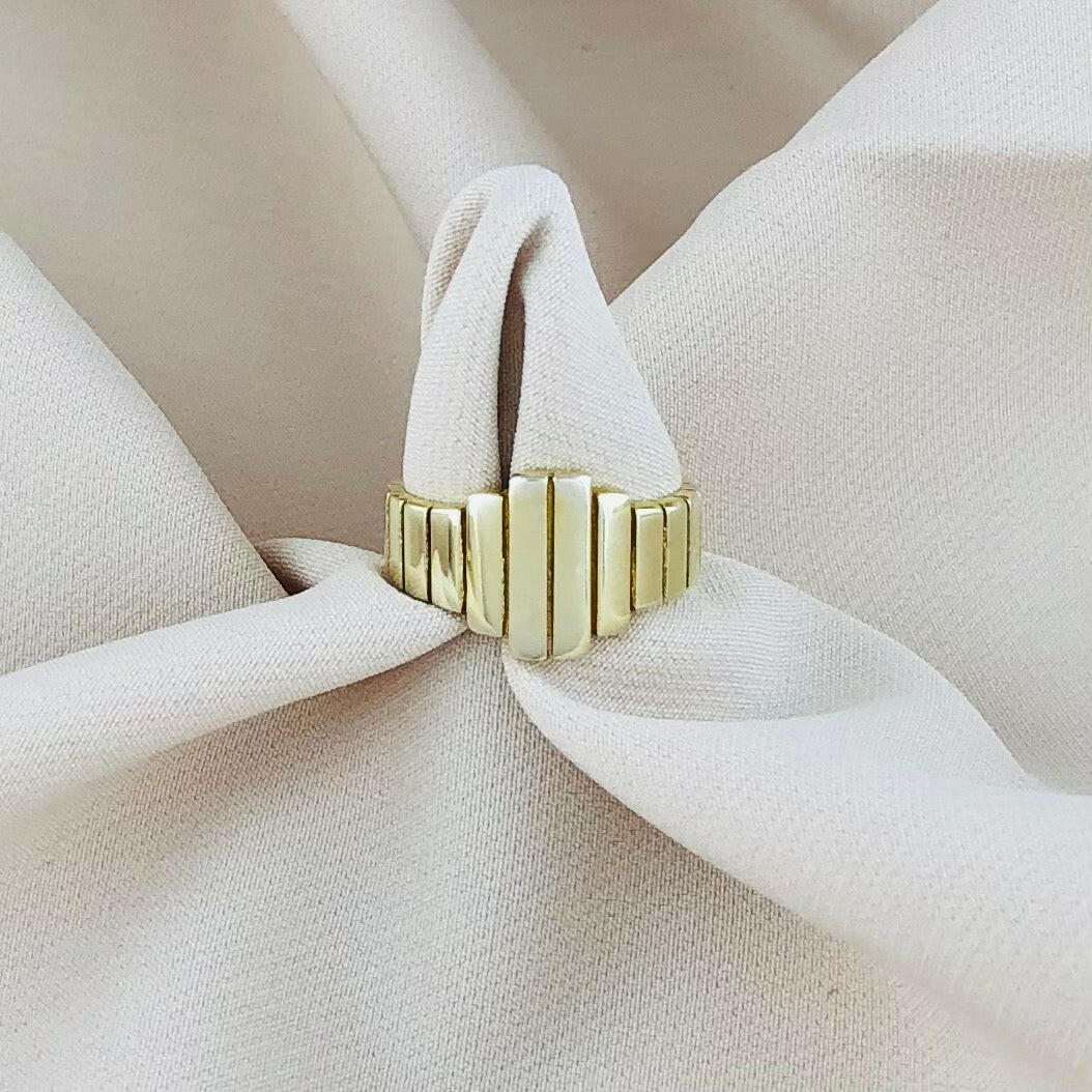 Staven ring