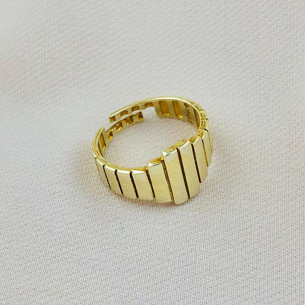 Staven ring