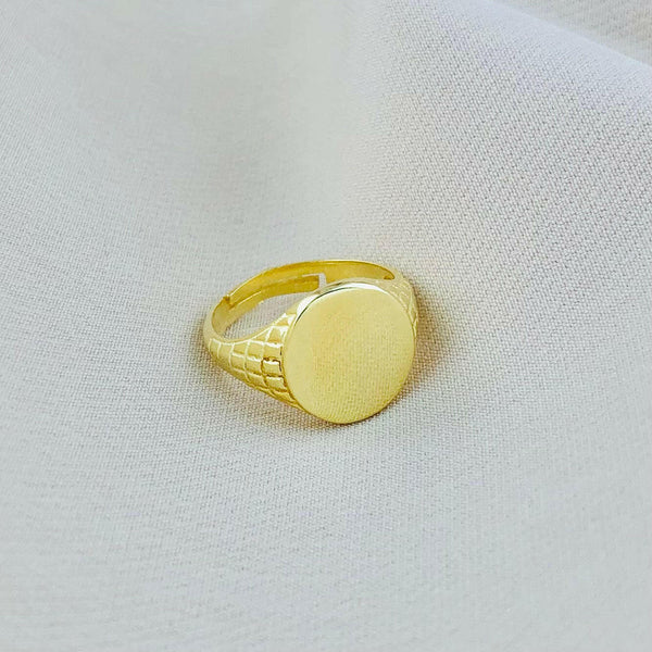 Zegelring