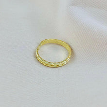 Afbeelding in Gallery-weergave laden, Gevlochten ring
