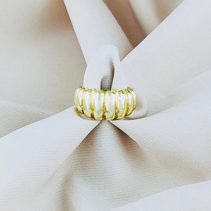 croissant ring-Emiza Jewellery