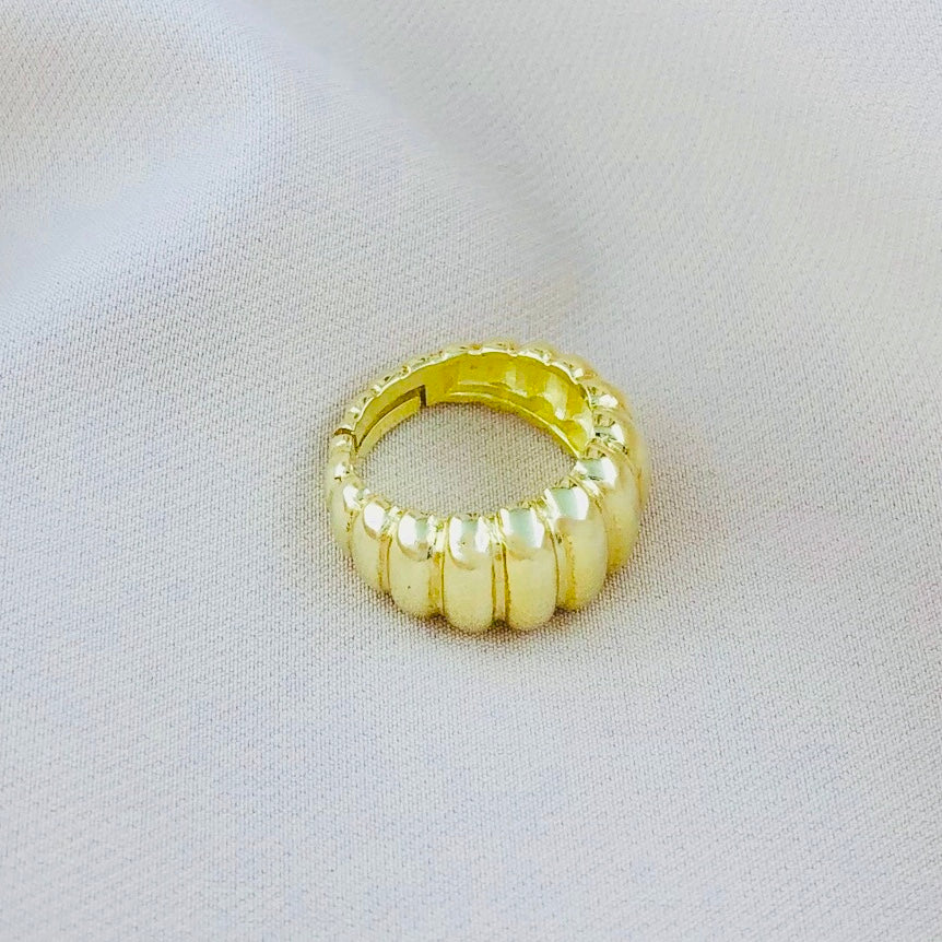 croissant ring-Emiza Jewellery