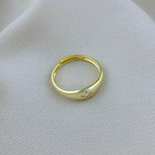Afbeelding in Gallery-weergave laden, Minimal ring
