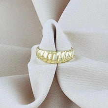 Afbeelding in Gallery-weergave laden, croissant ring-Emiza Jewellery
