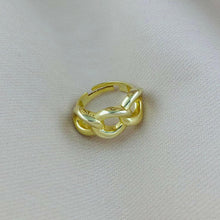 Afbeelding in Gallery-weergave laden, Gevlochten ring

