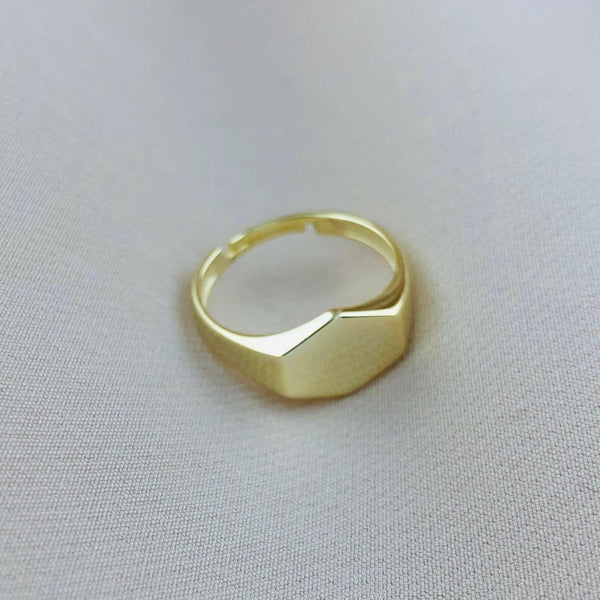 Zegelring
