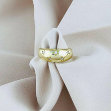 Afbeelding in Gallery-weergave laden, chunky sterren-Emiza Jewellery

