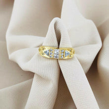 Afbeelding in Gallery-weergave laden, Vintage ring
