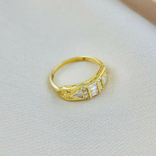 Afbeelding in Gallery-weergave laden, Vintage ring
