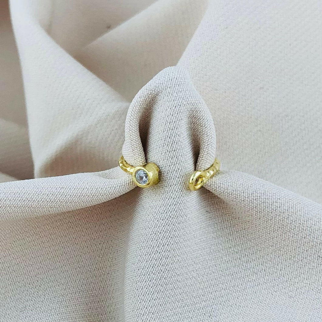 Minimal ring