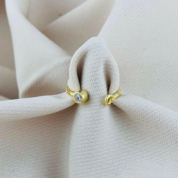 Minimal ring