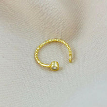 Afbeelding in Gallery-weergave laden, Minimal ring
