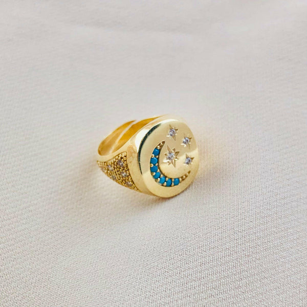 Vintage ring