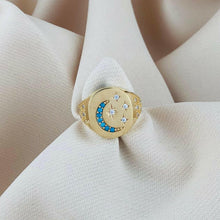 Afbeelding in Gallery-weergave laden, Vintage ring
