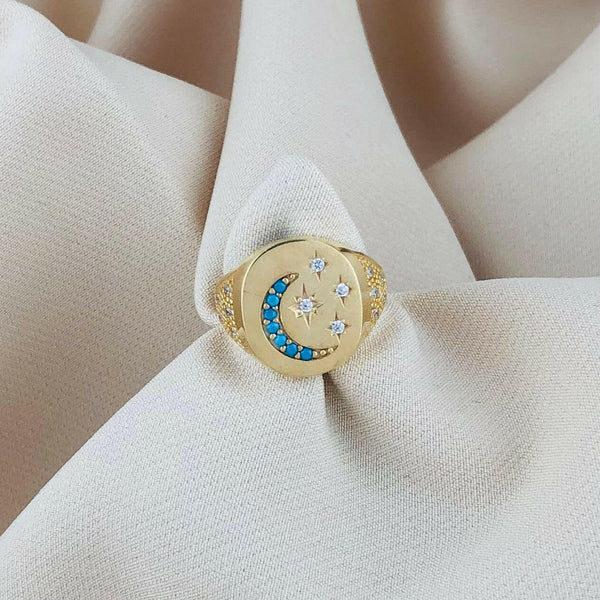 Vintage ring