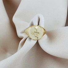 Afbeelding in Gallery-weergave laden, Vintage ring
