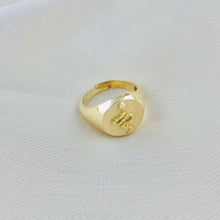 Afbeelding in Gallery-weergave laden, Vintage ring
