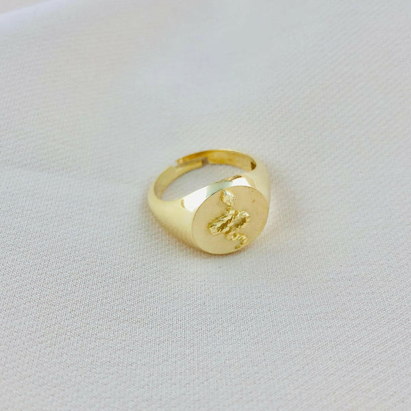 Vintage ring