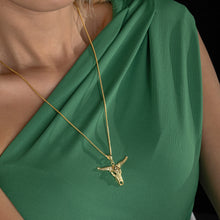 Afbeelding in Gallery-weergave laden, stier - emiza jewellery
