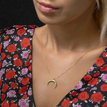 Afbeelding in Gallery-weergave laden, halve maan - emiza jewellery
