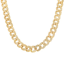 Afbeelding in Gallery-weergave laden, gourmet choker - emiza jewellery
