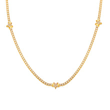 Afbeelding in Gallery-weergave laden, tennis met sterren - emiza jewellery
