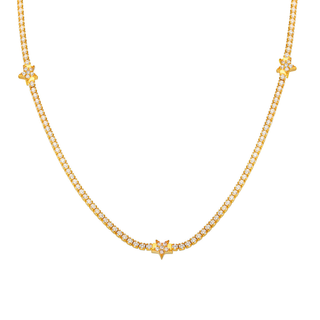 tennis met sterren - emiza jewellery