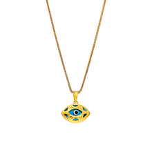 Afbeelding in Gallery-weergave laden, Vintage Evil eye - emiza jewellery
