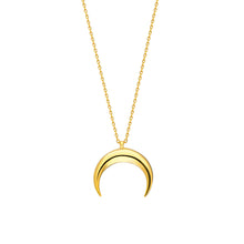 Afbeelding in Gallery-weergave laden, halve maan - emiza jewellery
