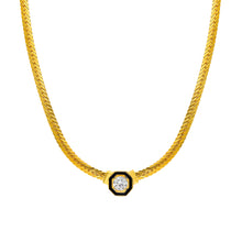 Afbeelding in Gallery-weergave laden, vintage choker - emiza jewellery
