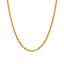 Afbeelding in Gallery-weergave laden, Gevlochten ketting-Emiza Jewellery
